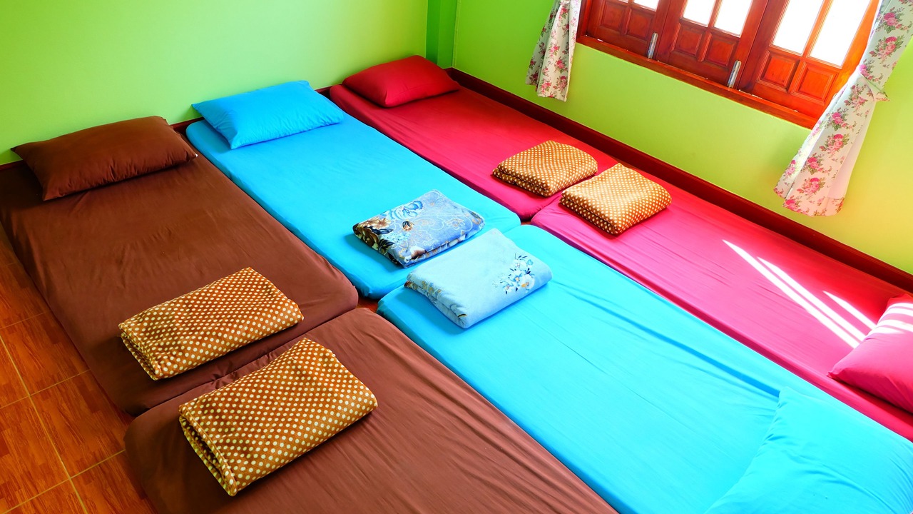 Photo of Bedroom in Chaweng City Center
