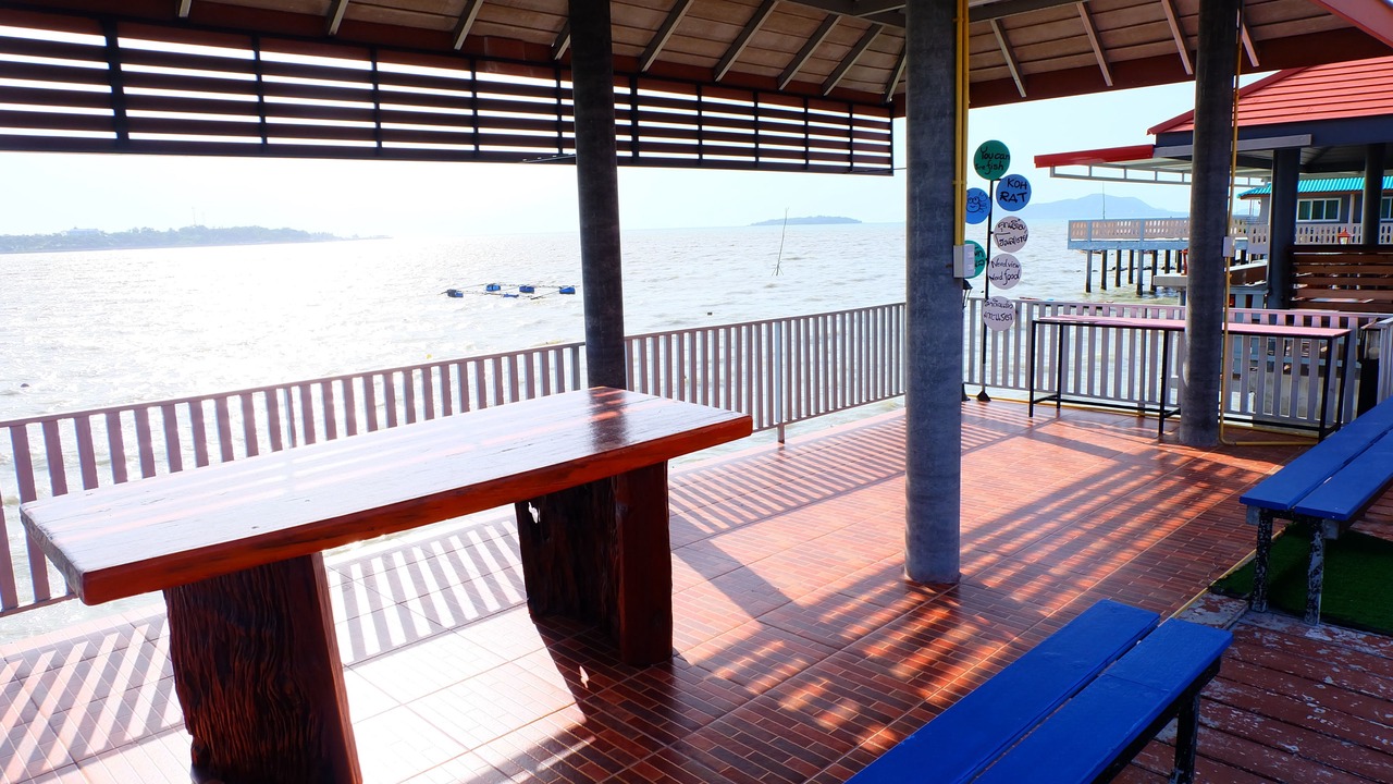 Photo of Patio Balcony in Chaweng City Center