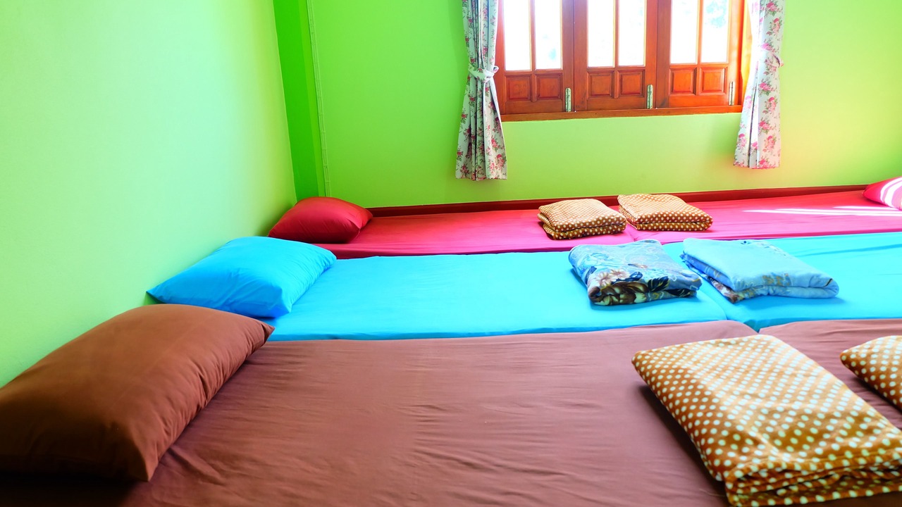 Photo of Bedroom in Chaweng City Center