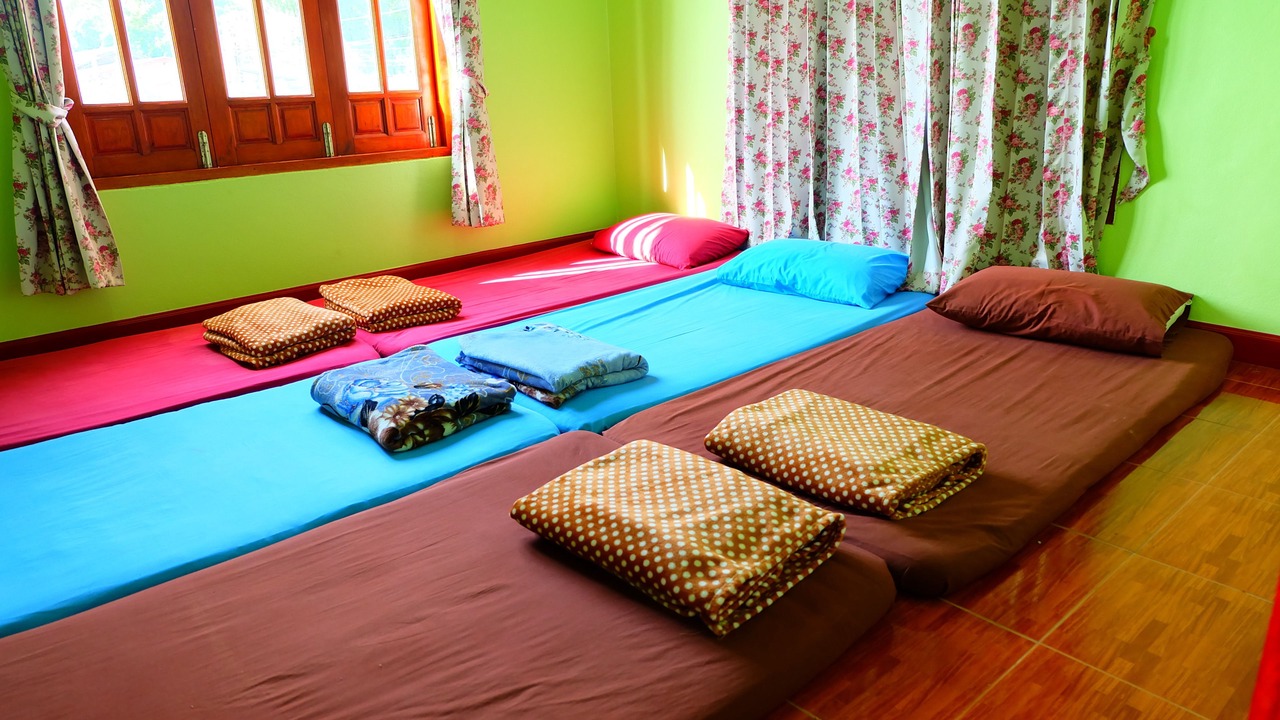 Photo of Bedroom in Chaweng City Center