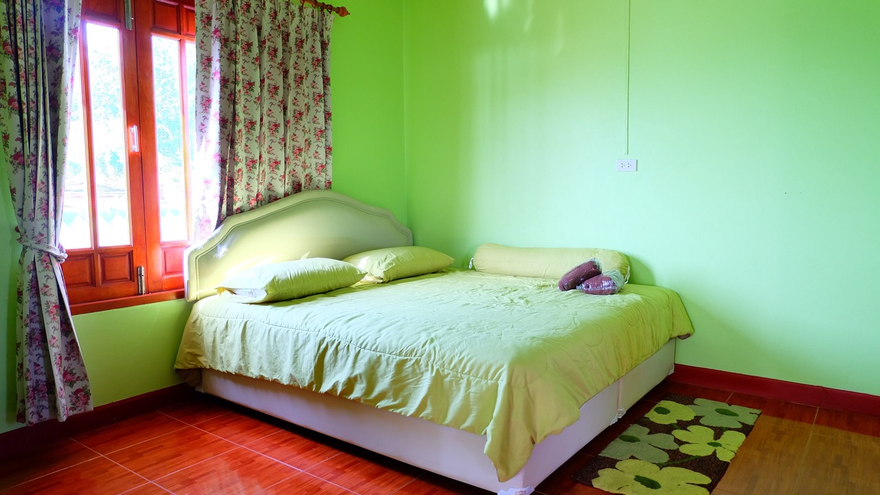 Photo of Bedroom in Chaweng City Center