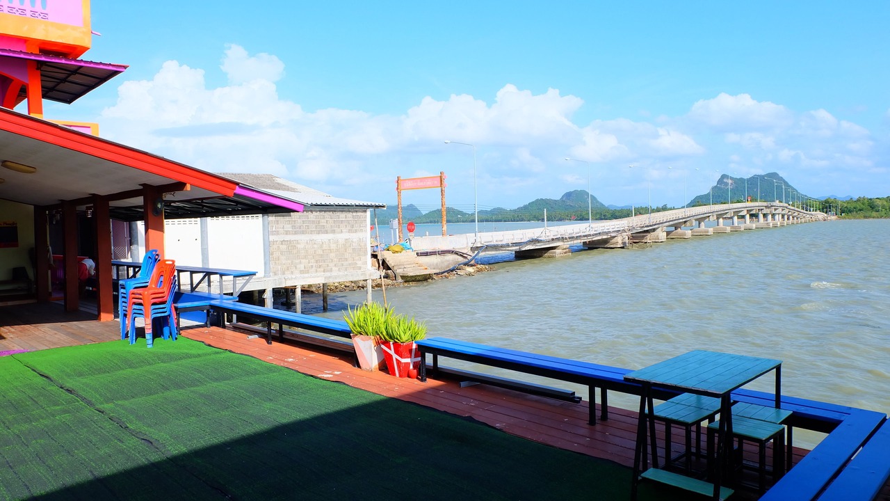 Photo of Patio Balcony in Chaweng City Center