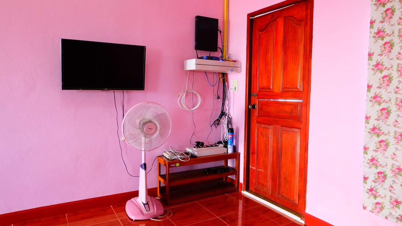 Photo of Bedroom in Chaweng City Center