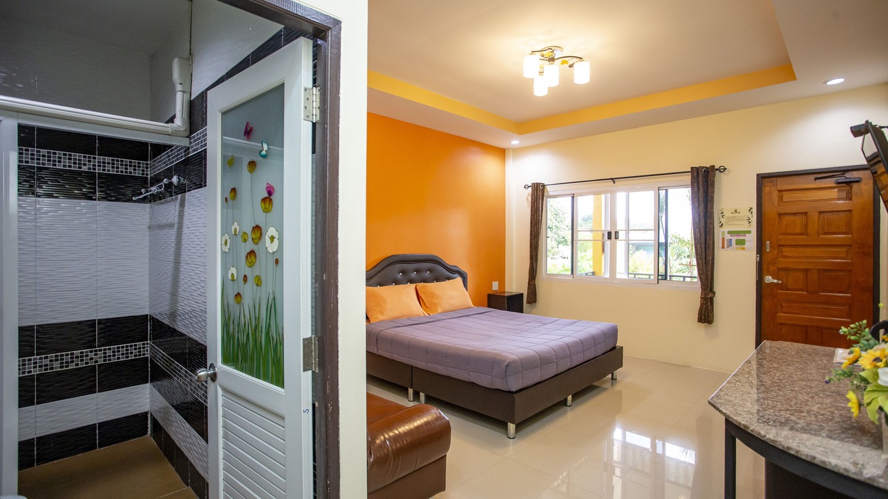 Photo of Bedroom in Chanthaburi