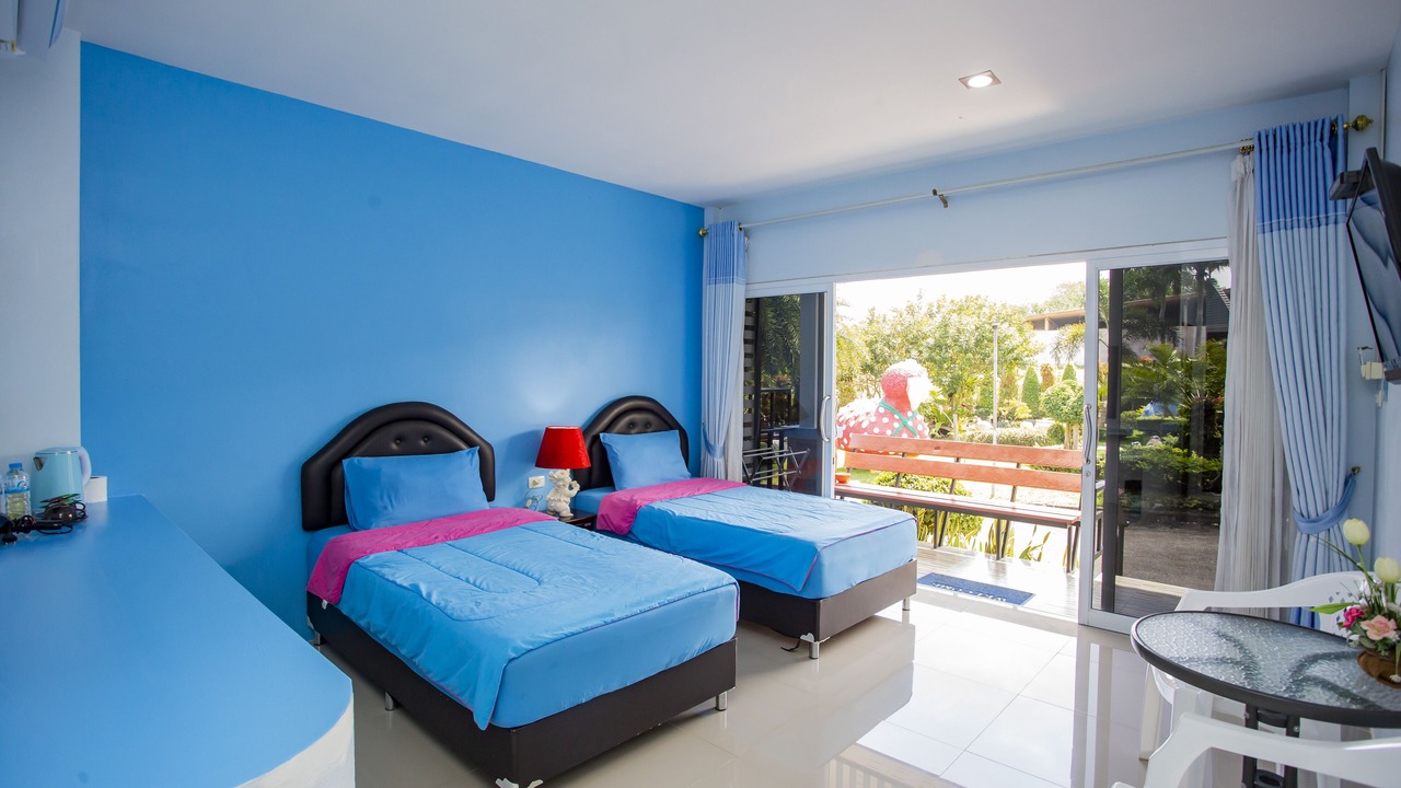 Photo of Bedroom in Chanthaburi