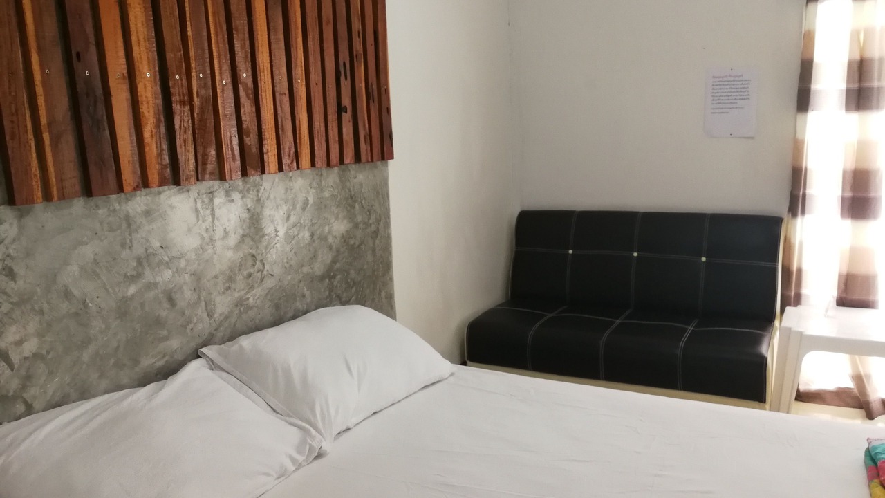 Photo of Bedroom in Ban Phu