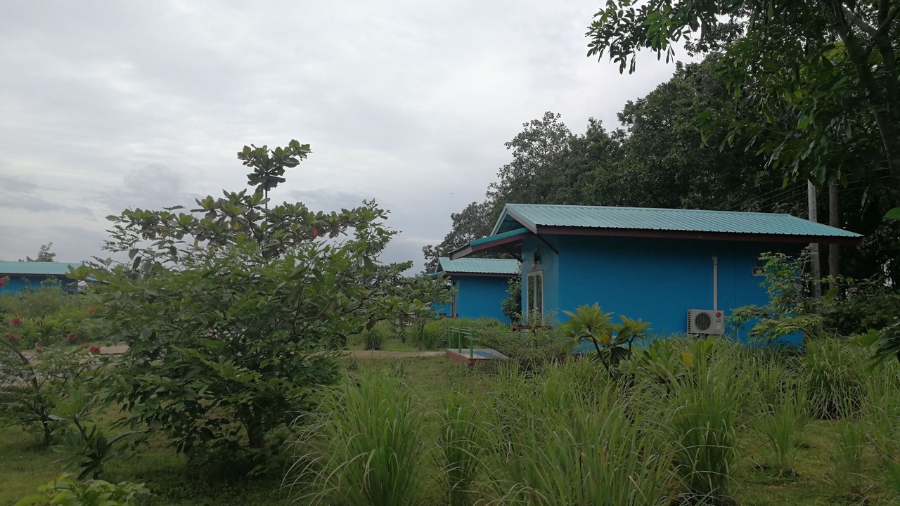 Photo of Outdoor in Ban Phu