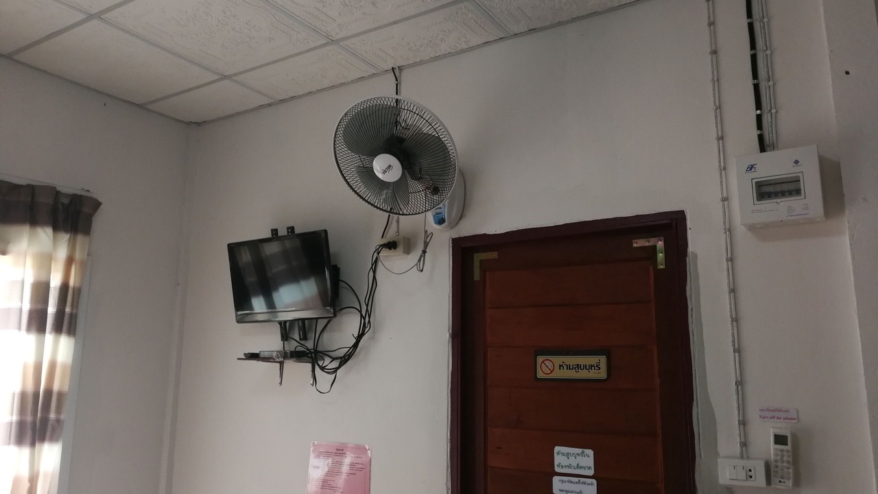 Photo of Bedroom in Ban Phu