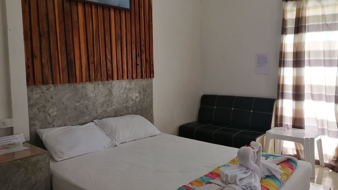 Photo of Bedroom in Ban Phu