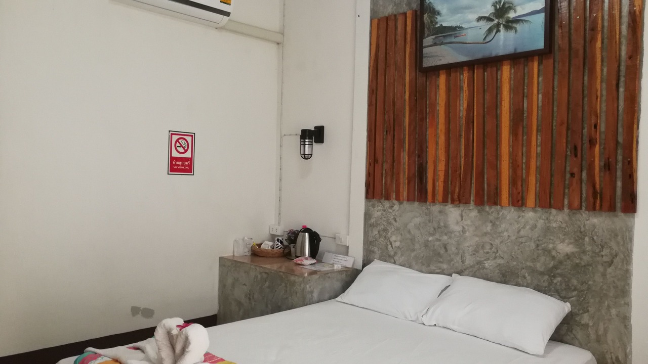 Photo of Bedroom in Ban Phu