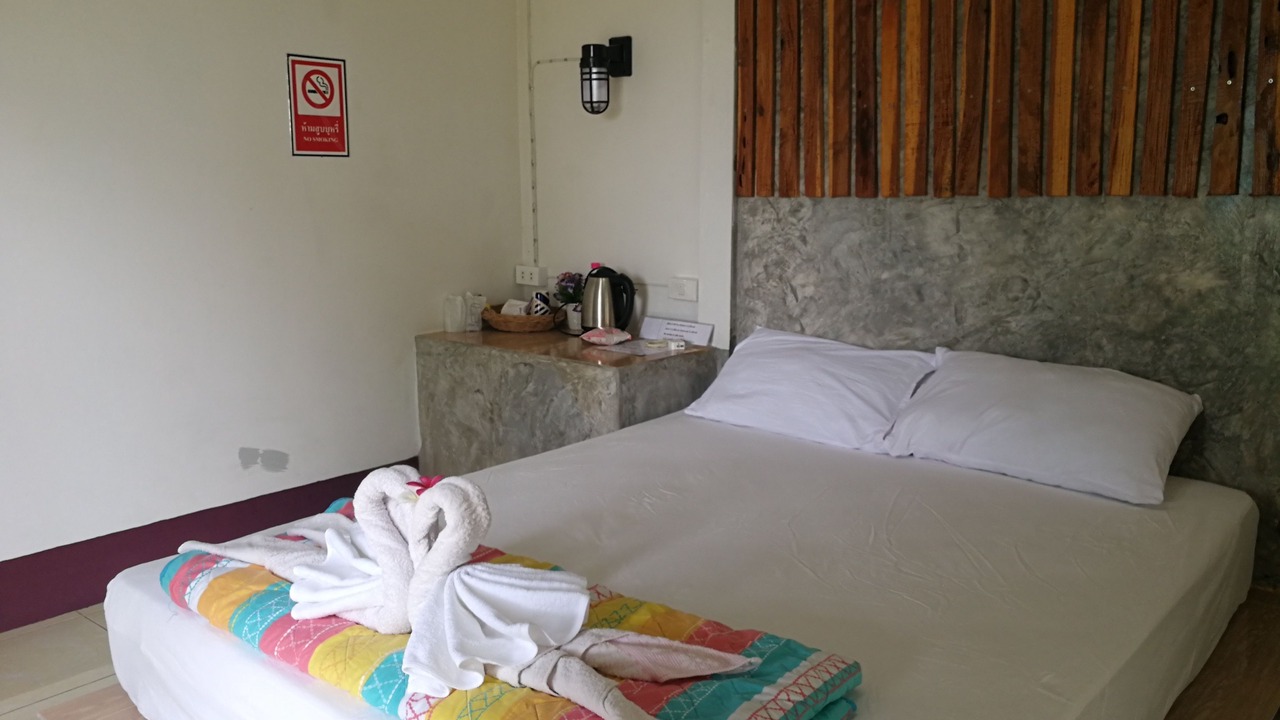 Photo of Bedroom in Ban Phu