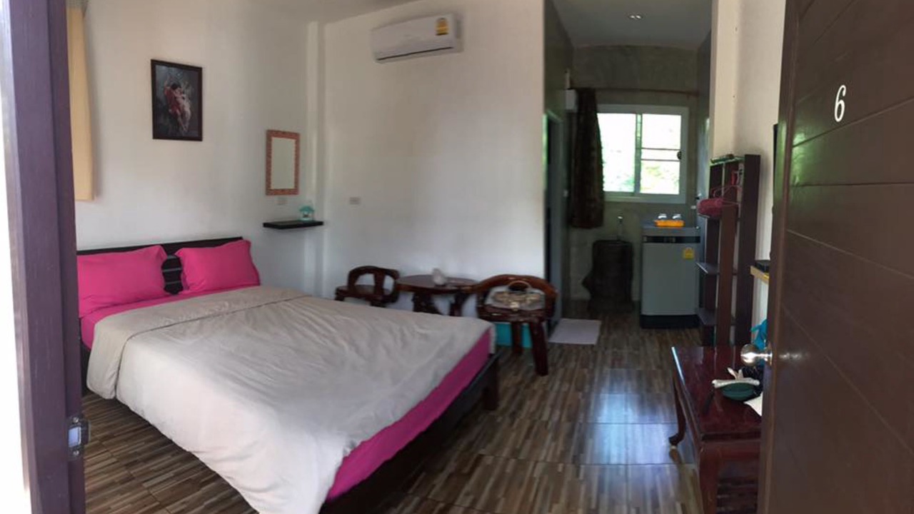 Photo of Bedroom in Tha Bo