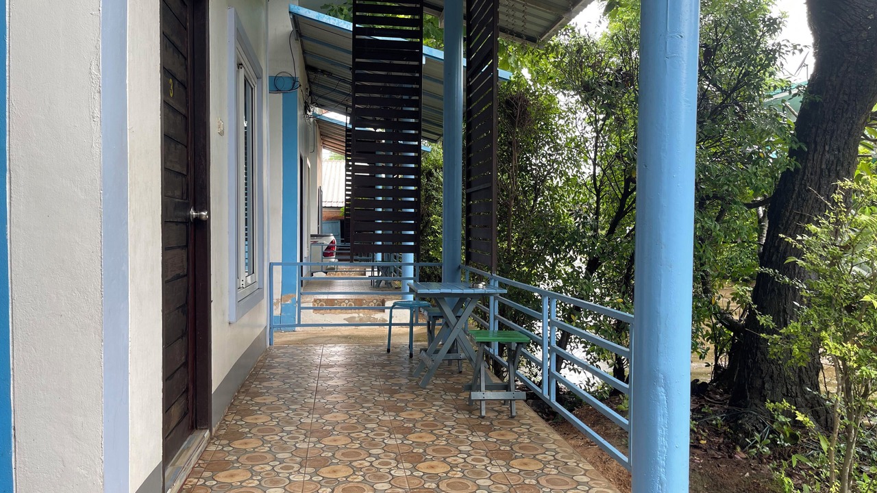 Photo of Bedroom in Tha Bo