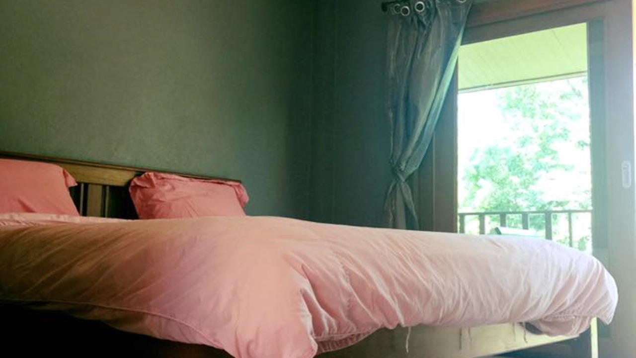 Photo of Bedroom in Tha Bo