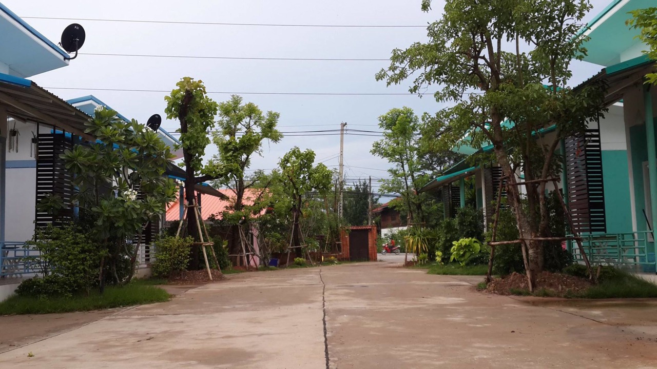 Photo of Outdoor in Tha Bo