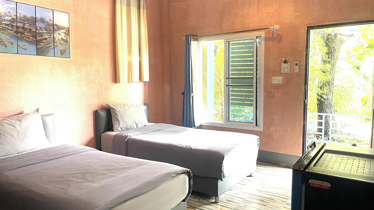 Photo of Bedroom in Tha Bo