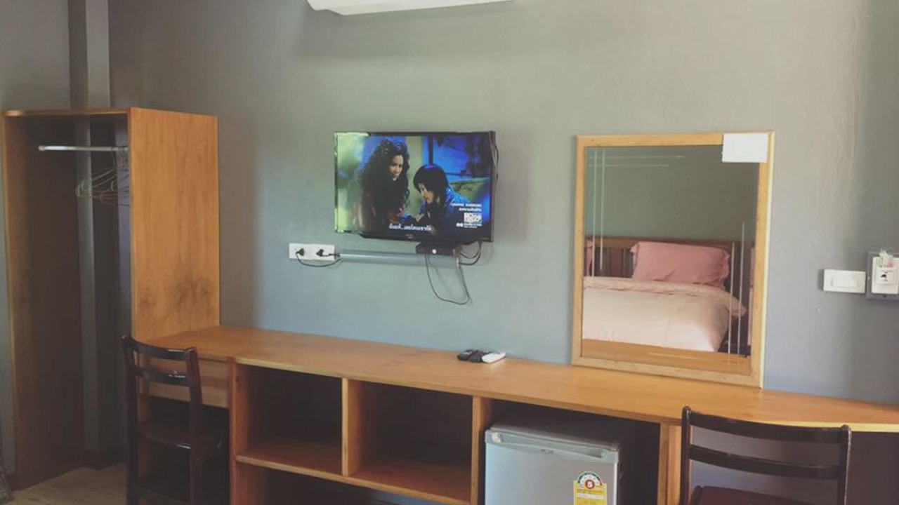 Photo of Bedroom in Tha Bo