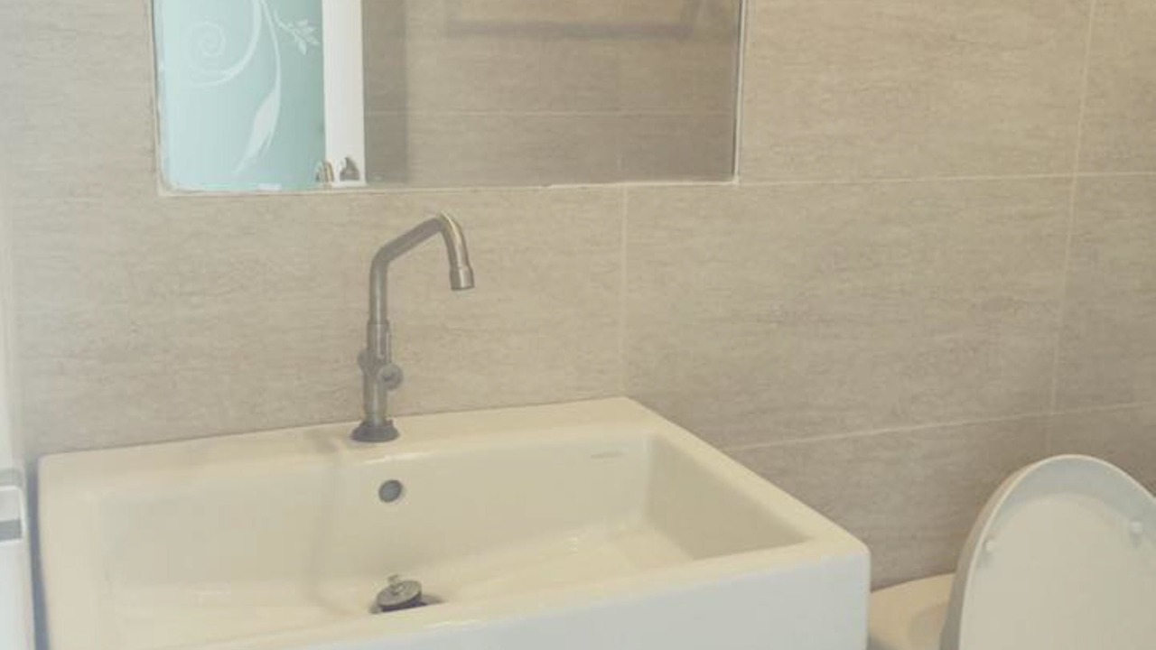 Photo of Bathroom in Tha Bo