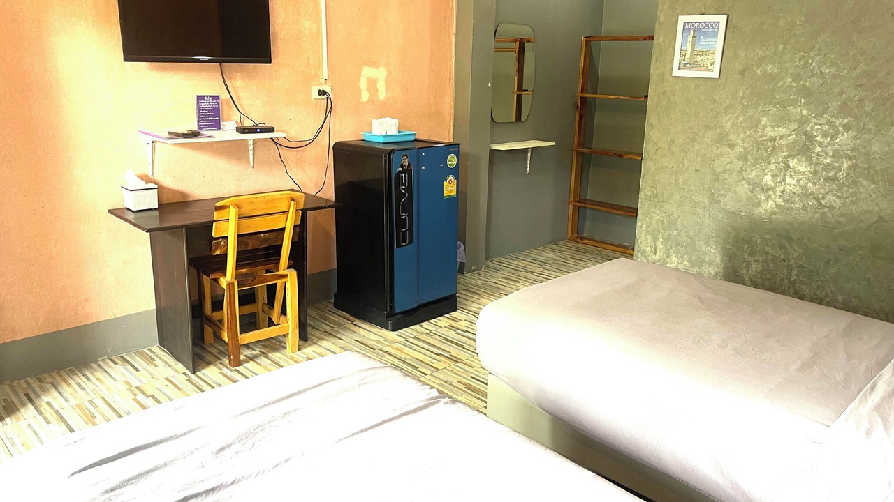 Photo of Bedroom in Tha Bo
