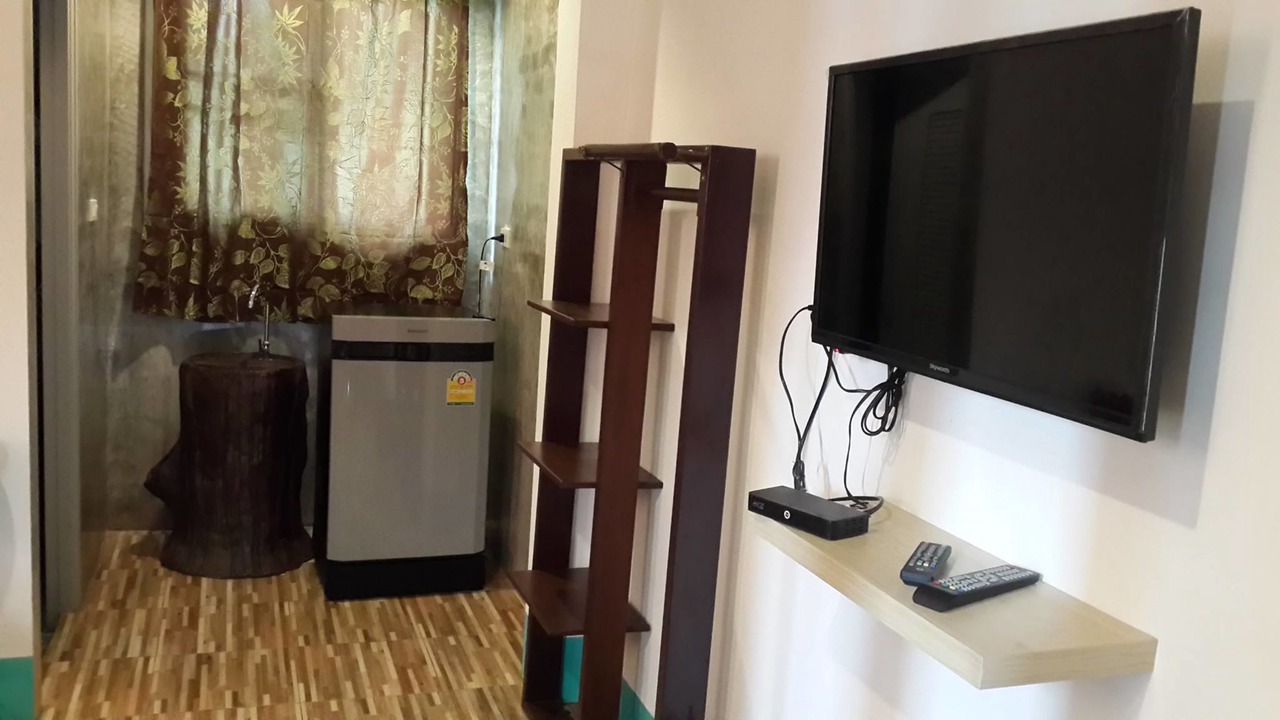 Photo of Bedroom in Tha Bo