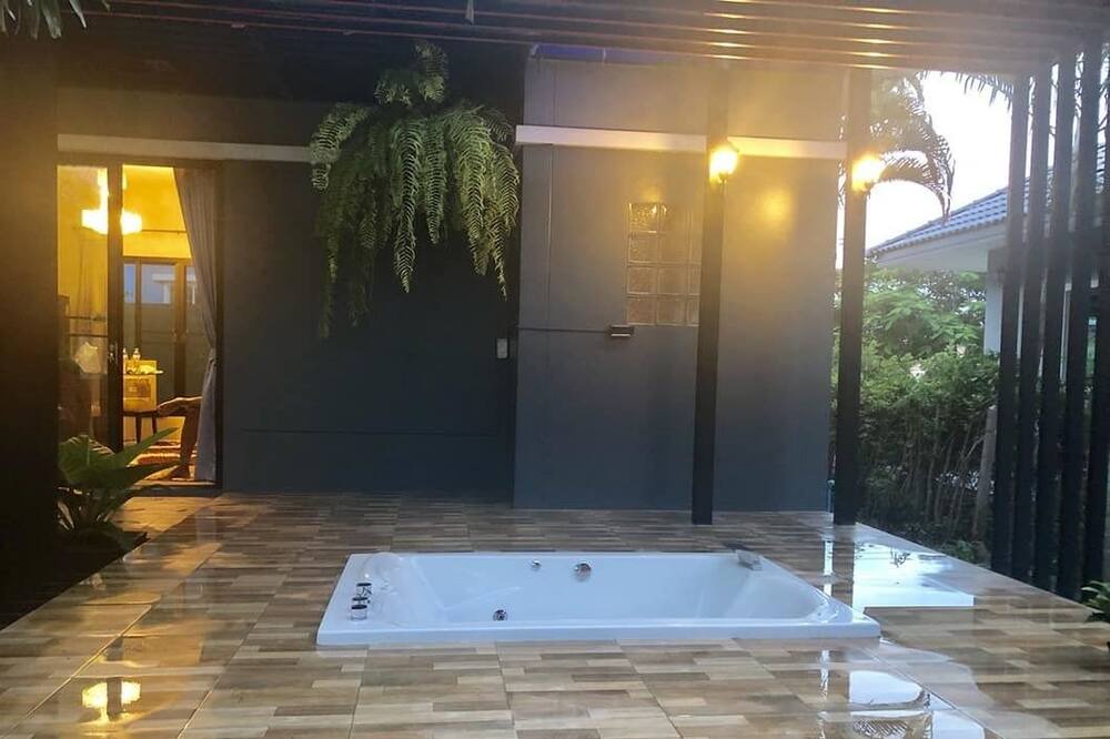 Photo of Patio Balcony in Kao Yai