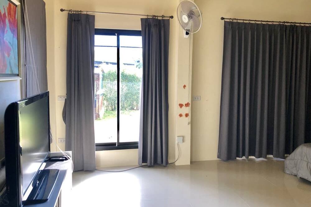 Photo of Bedroom in Kao Yai