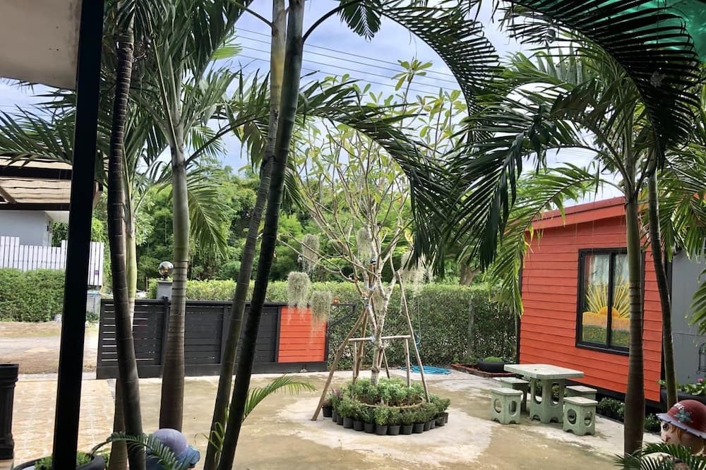 Photo of Bedroom in Kao Yai