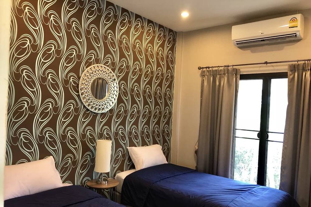 Photo of Bedroom in Kao Yai