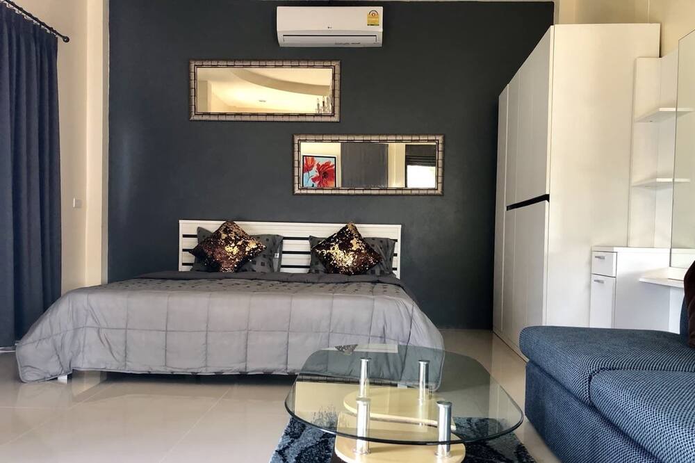 Photo of Bedroom in Kao Yai