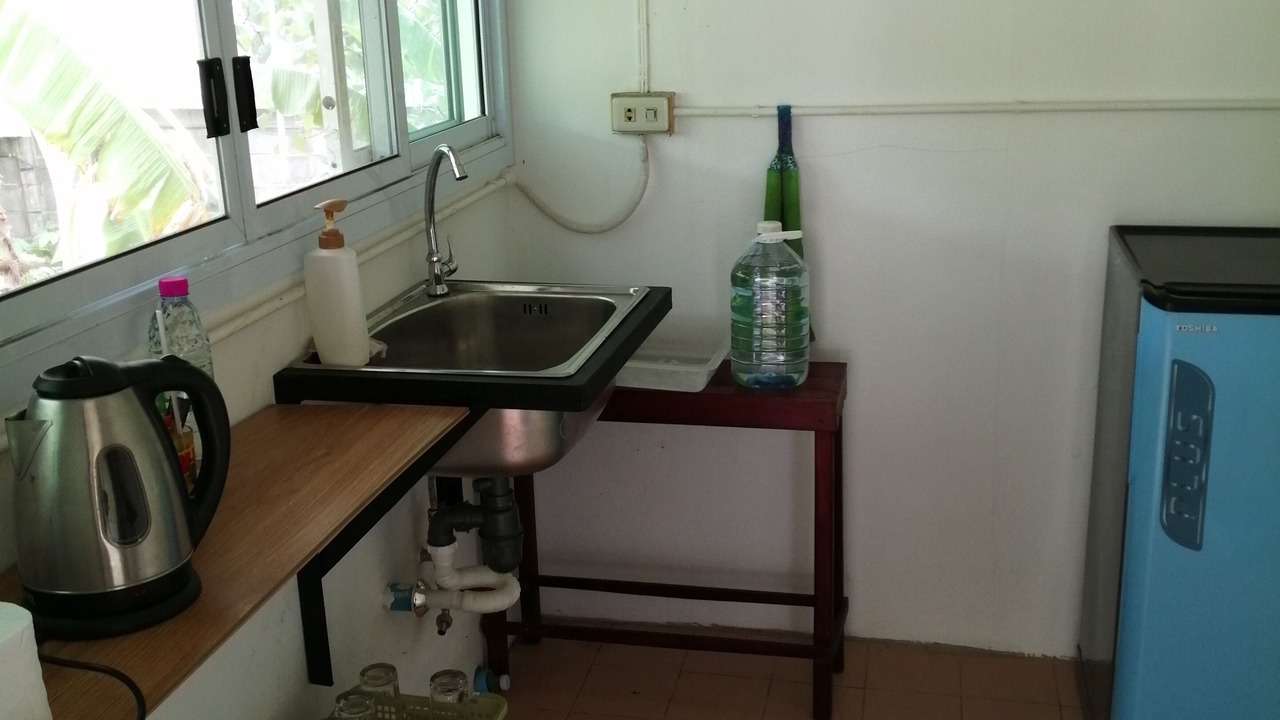 Photo of Kitchen in Nong Khai