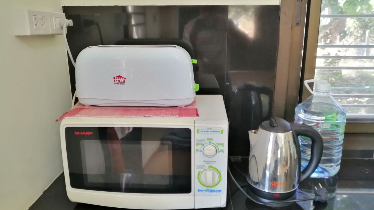 Photo of Kitchen in Nong Khai