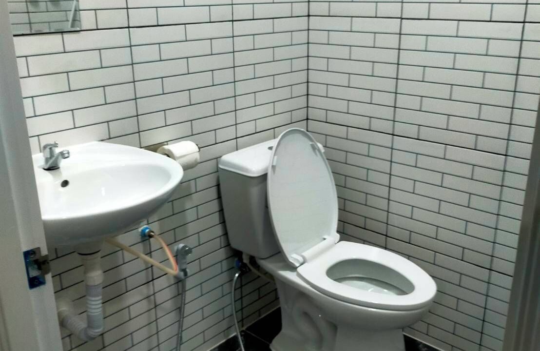 Photo of Bathroom in Nong Khai