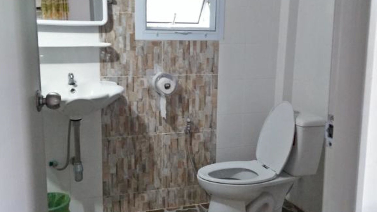 Photo of Bathroom in Nong Khai