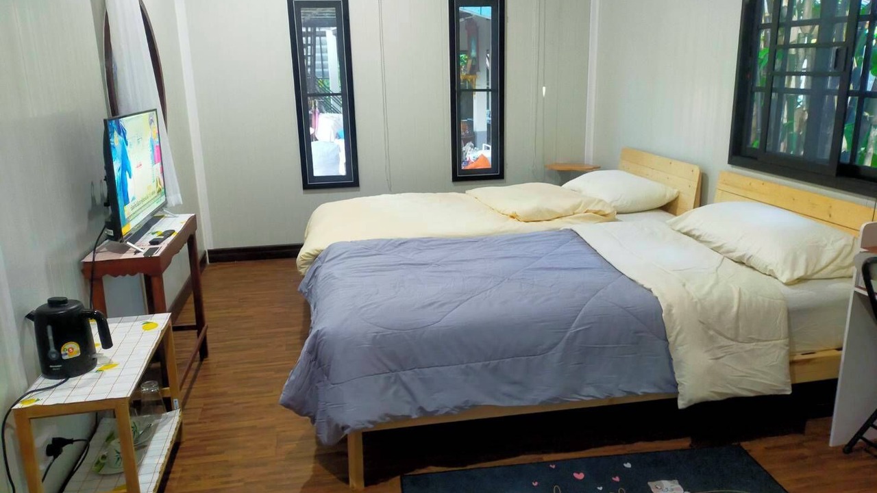Photo of Bedroom in Nong Khai