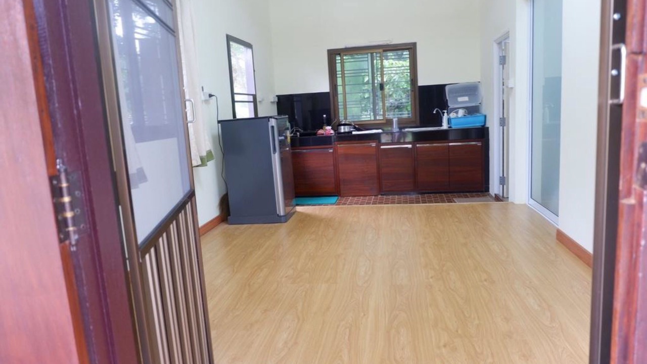 Photo of Kitchen in Nong Khai