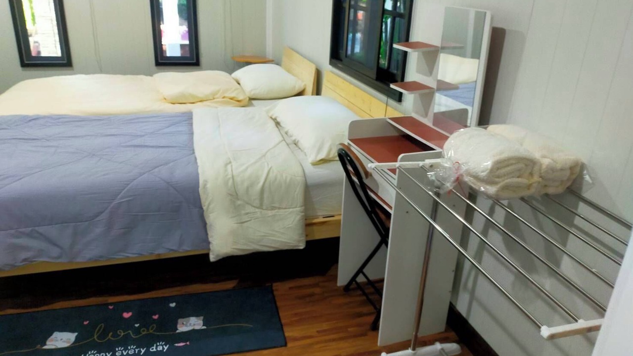 Photo of Bedroom in Nong Khai