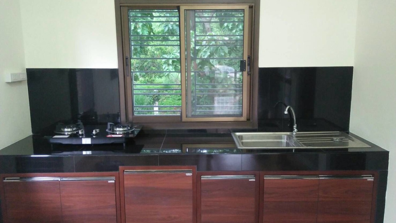 Photo of Kitchen in Nong Khai
