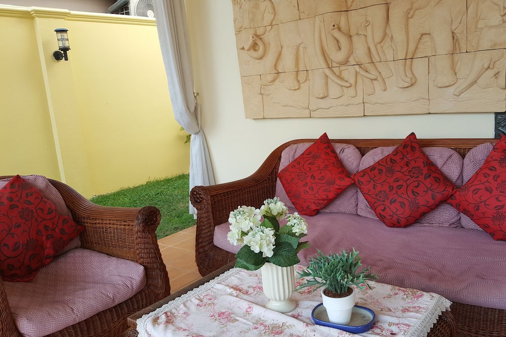 Photo of Livingroom in Na Kluea