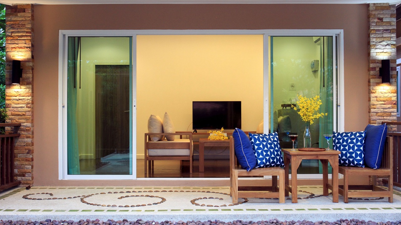 Photo of Outdoor in Hat Chao Samran