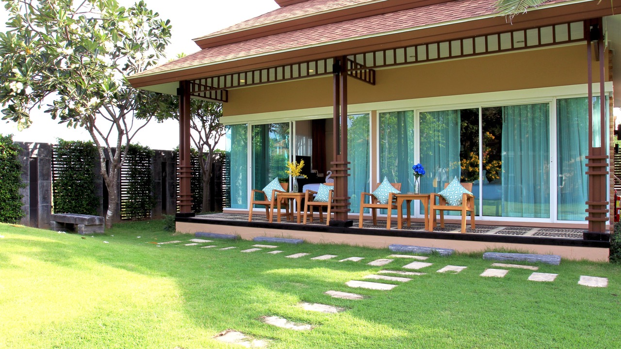 Photo of Outdoor in Hat Chao Samran