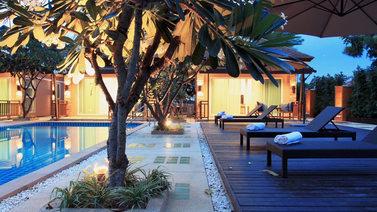 Photo of Outdoor in Hat Chao Samran