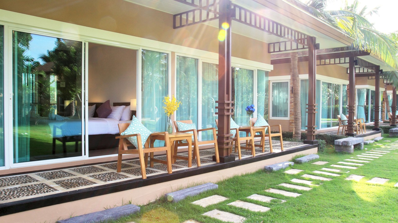 Photo of Outdoor in Hat Chao Samran