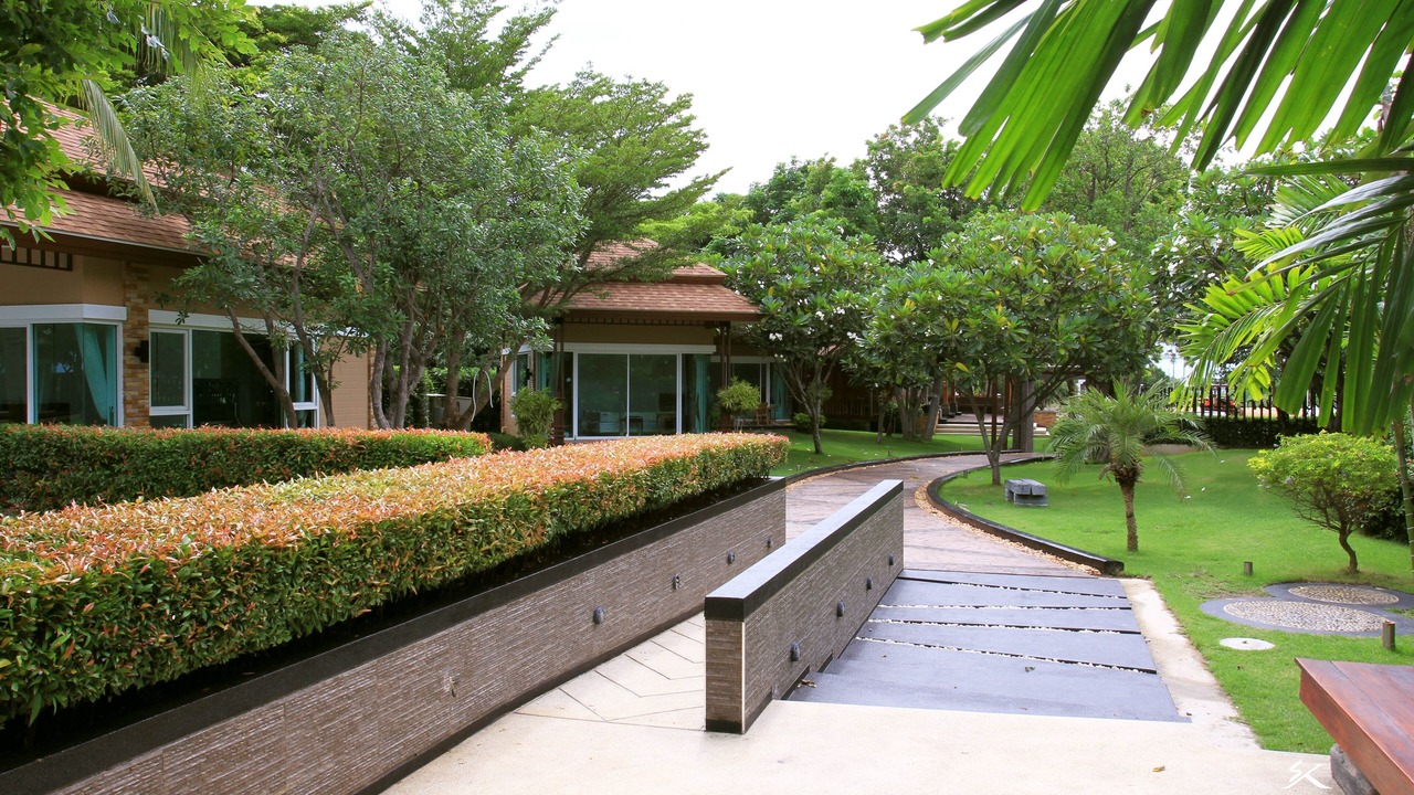 Photo of Outdoor in Hat Chao Samran