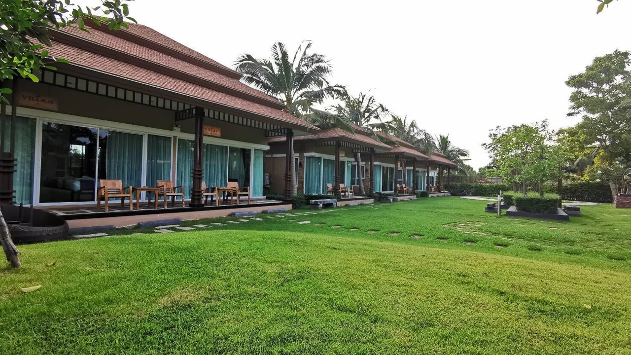 Photo of Outdoor in Hat Chao Samran