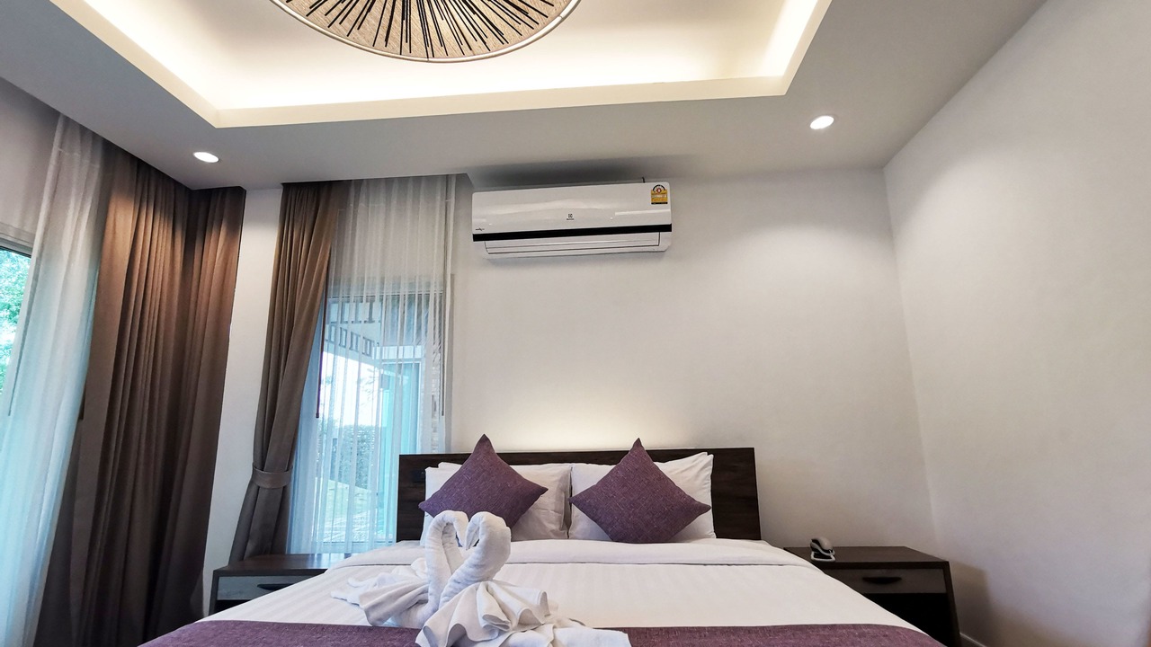 Photo of Bedroom in Hat Chao Samran