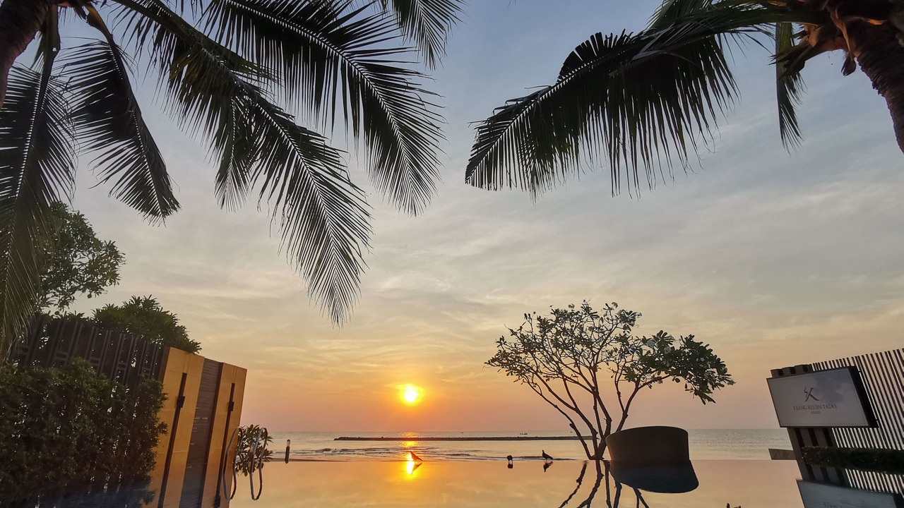 Photo of Outdoor in Hat Chao Samran