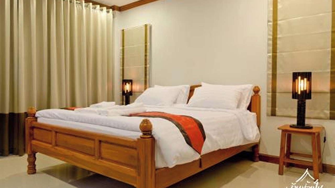 Photo of Bedroom in Bang Khonthi