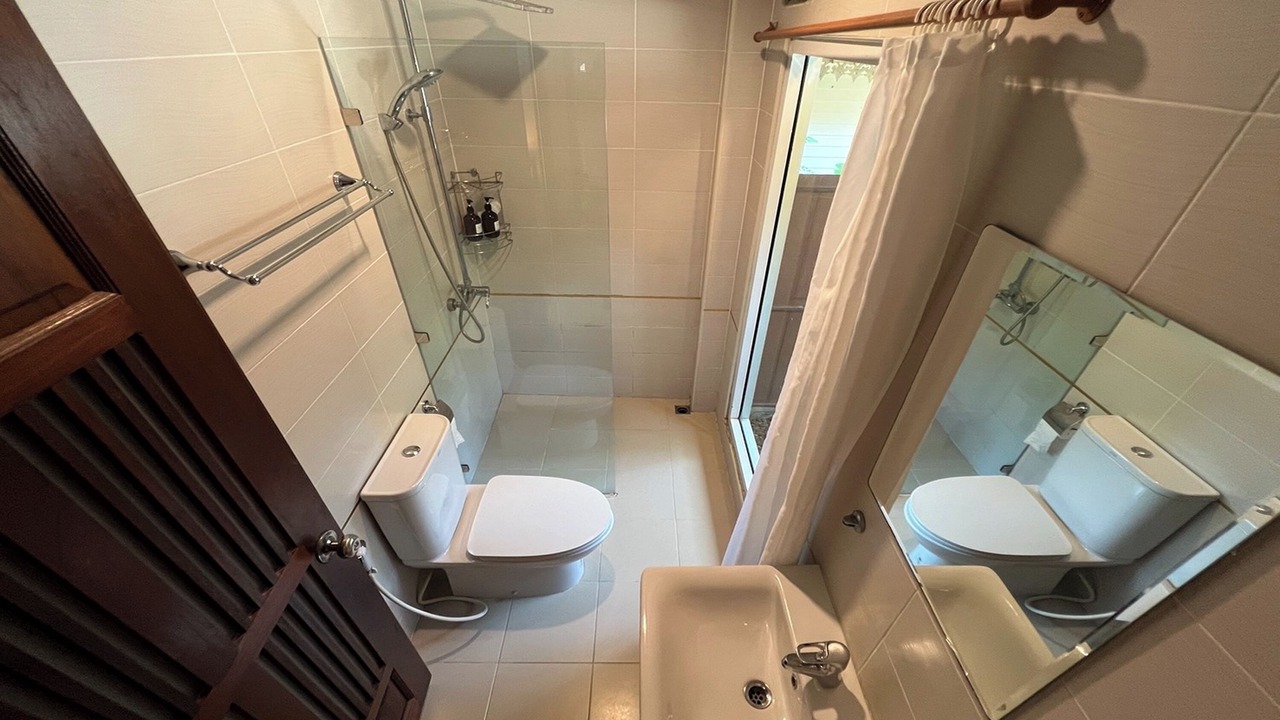 Photo of Bathroom in Bang Khonthi