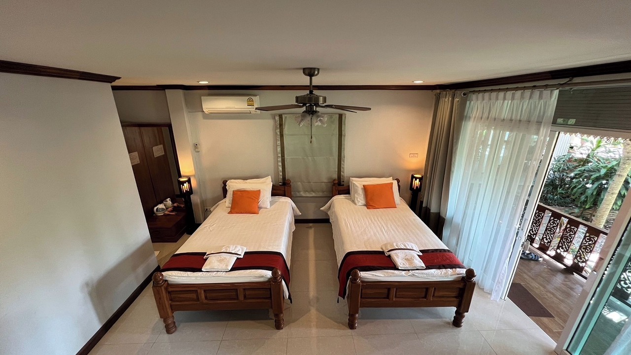 Photo of Bedroom in Bang Khonthi