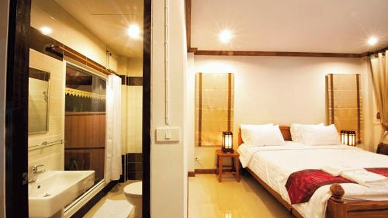 Photo of Bedroom in Bang Khonthi